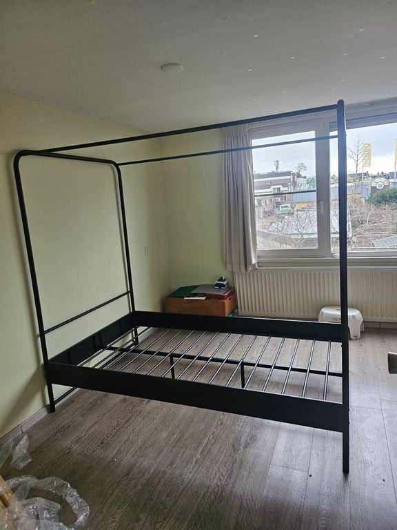 vtwonen Bunk Hemelbed 120 x 200 cm