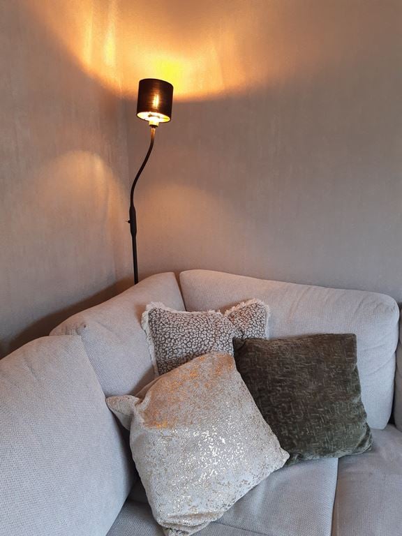 Reality Tommy Vloerlamp