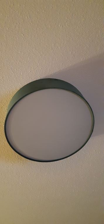 by fonQ  Roxy Plafondlamp Ø 38 cm