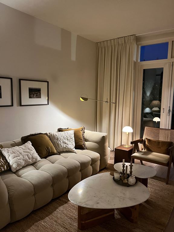 Bolia Leaf Vloerlamp