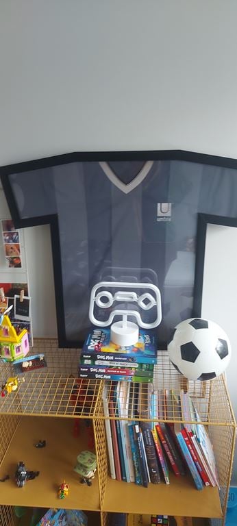 Umbra T-Frame T-Shirt Lijst M