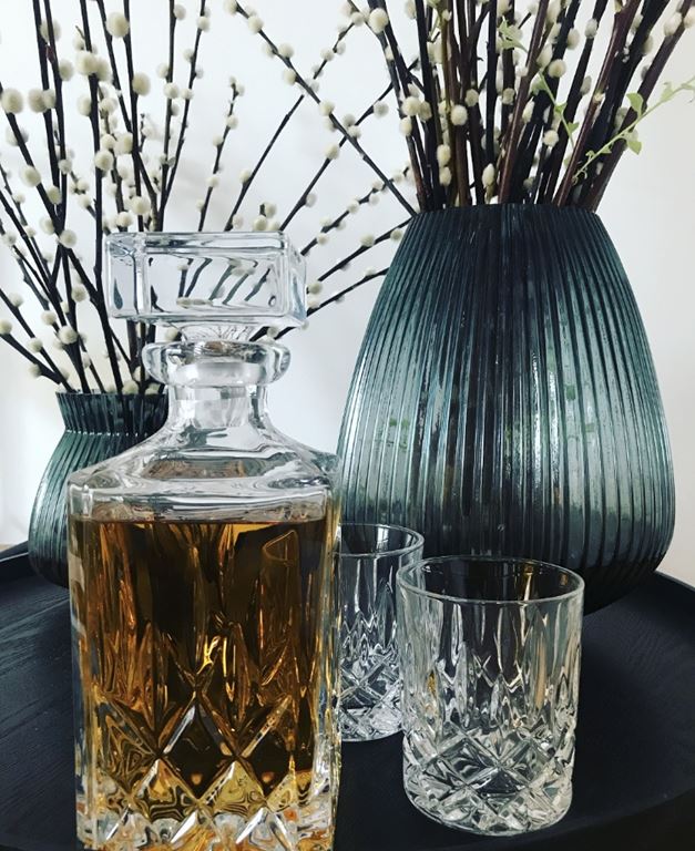 Nachtmann Noblesse Whiskeyset 3-delig