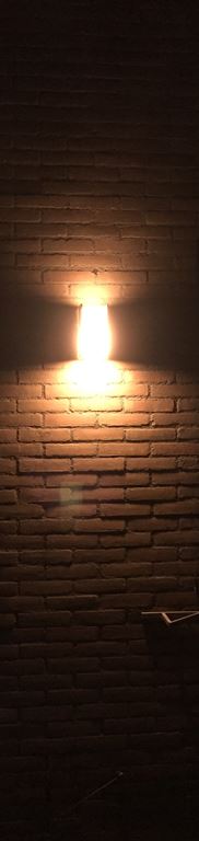 Philips Hue White Turaco Wandlamp