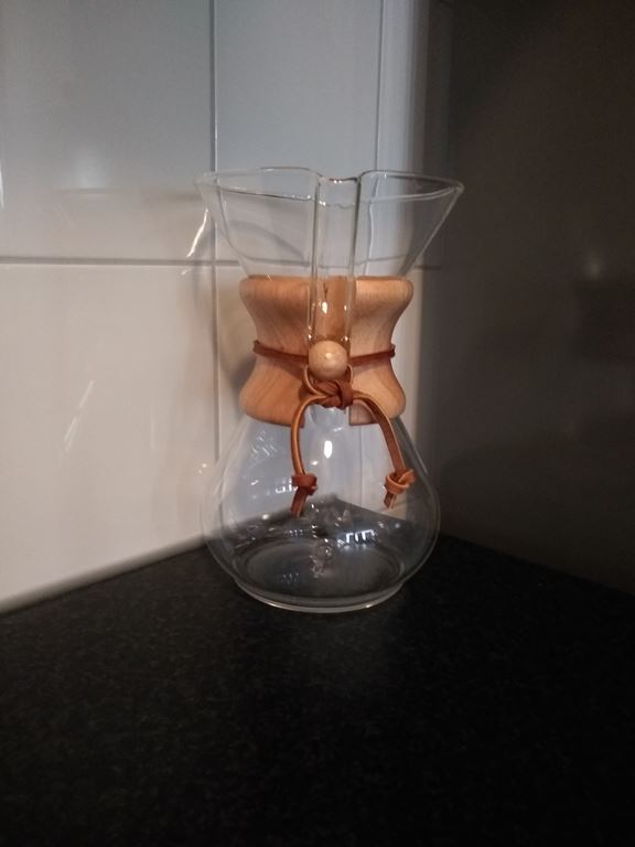 Chemex Koffiemaker 3 kops