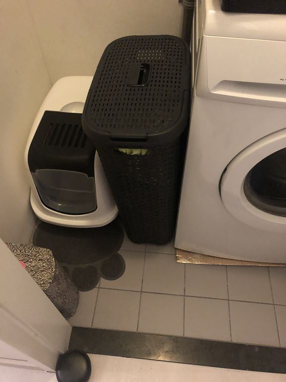 Curver Style Wasbox 40 L