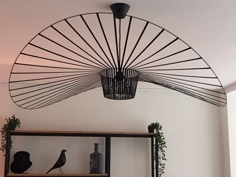 Petite Friture Vertigo Hanglamp S