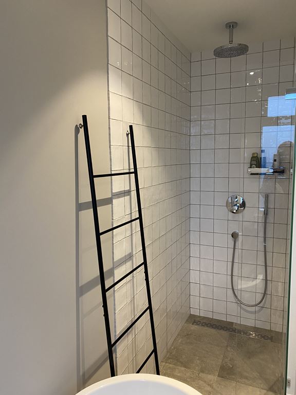 Aquanova Icon Handdoek Ladder