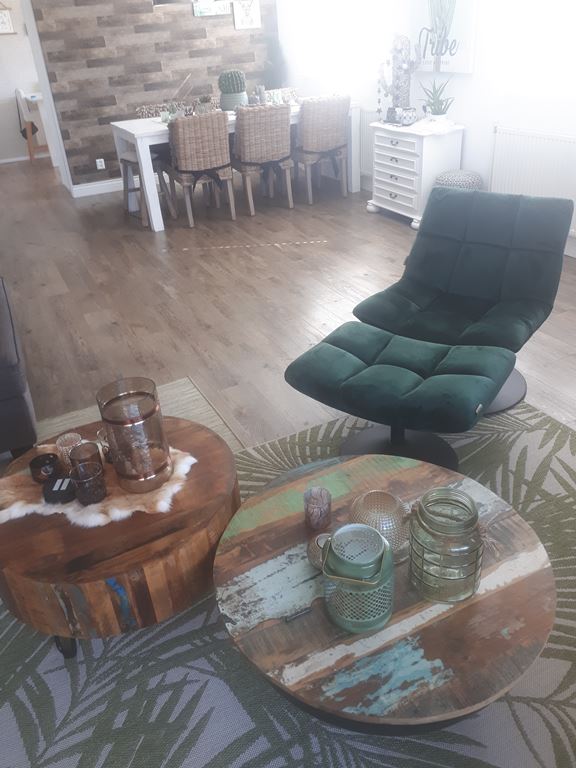 Dutchbone Bar Hocker