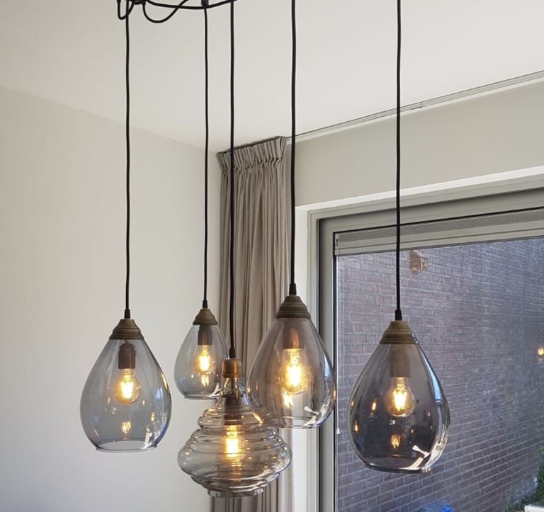 BePureHome Simple Hanglamp M