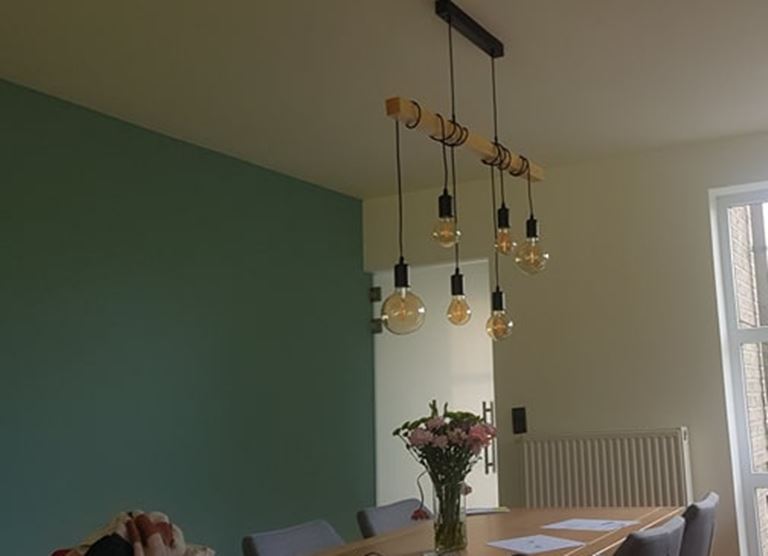 EGLO Townshend Hanglamp