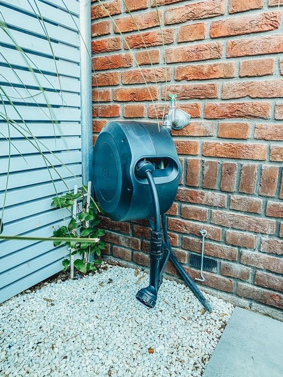 Zee Muurhaspel Mirtoon 10 m