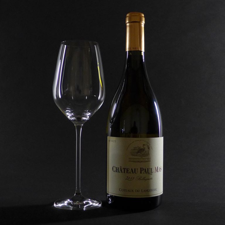 Schott Zwiesel Fortissimo Witte Wijnglazen 0,4 L - 6 st.