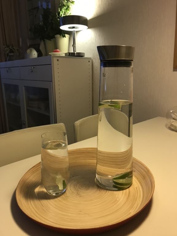 Blomus Acqua Waterkaraf 1,5 L