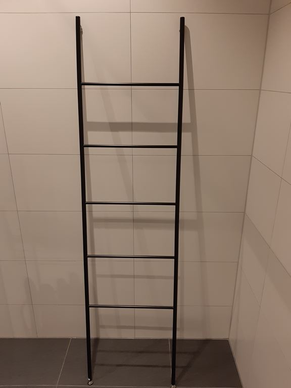 Aquanova Icon Handdoek Ladder