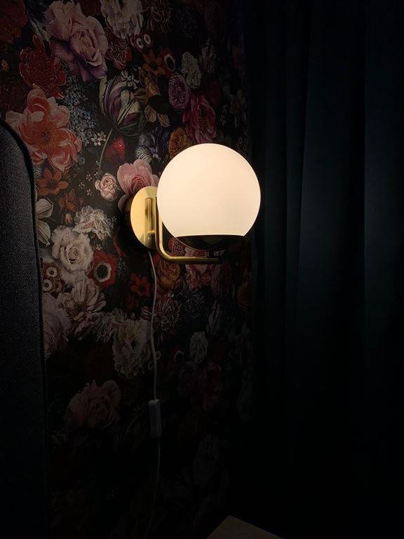 Nordlux Grant Wandlamp