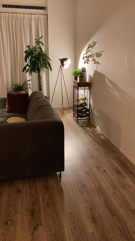 EGLO Chester Vloerlamp
