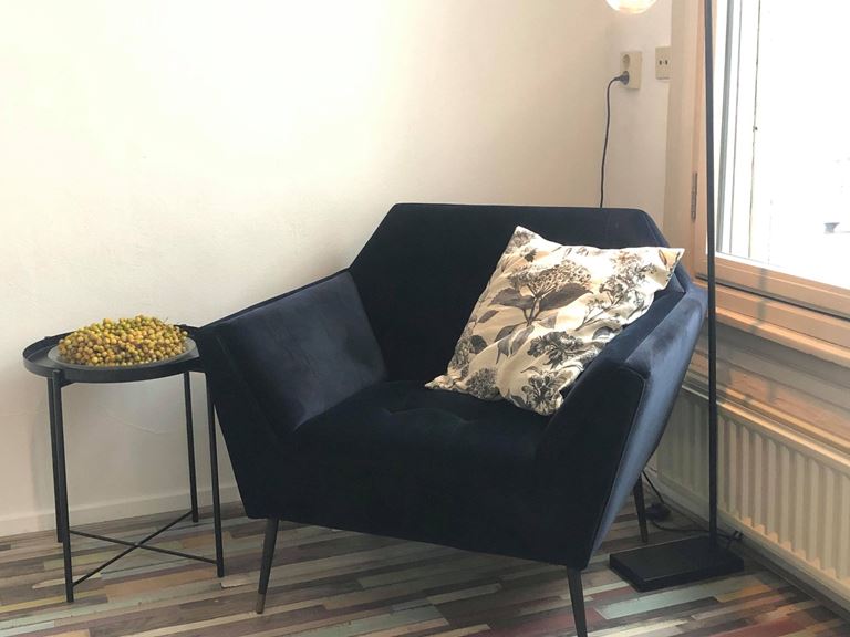 Dutchbone Kate Fauteuil/Loveseat