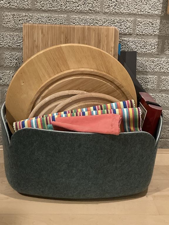 Muuto Restore Opbergmand