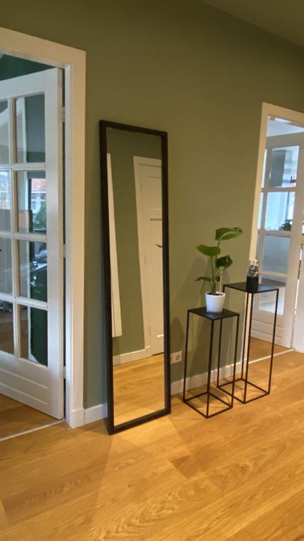 Spinder Design Senza Spiegel - H 185 x B 46 cm
