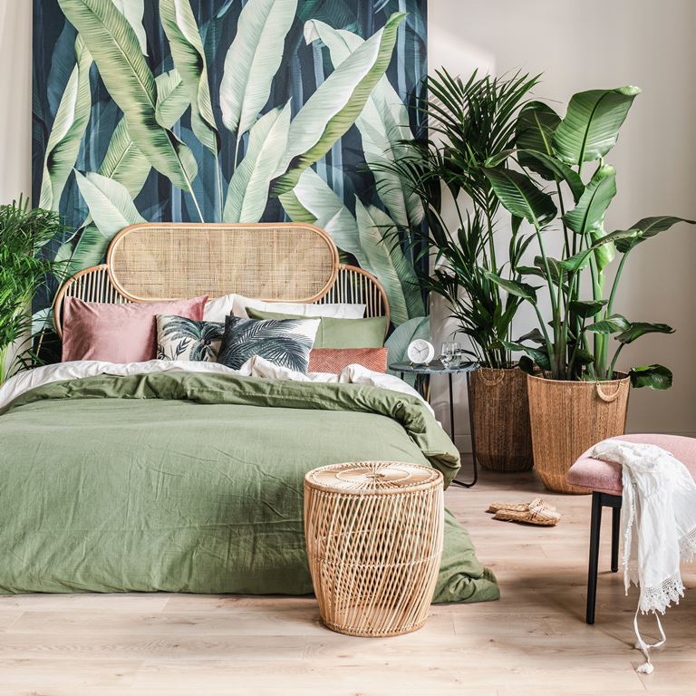 Slaapkamer