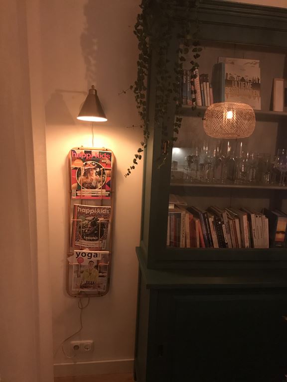 Puhlmann Magazinerek 9 delen