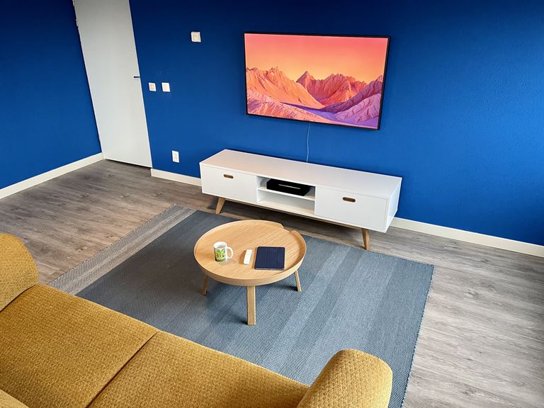 Muuto Around Salontafel Large