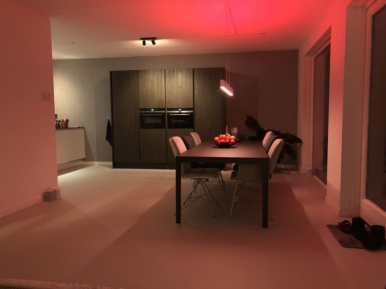 Philips Hue Bridge 2.0