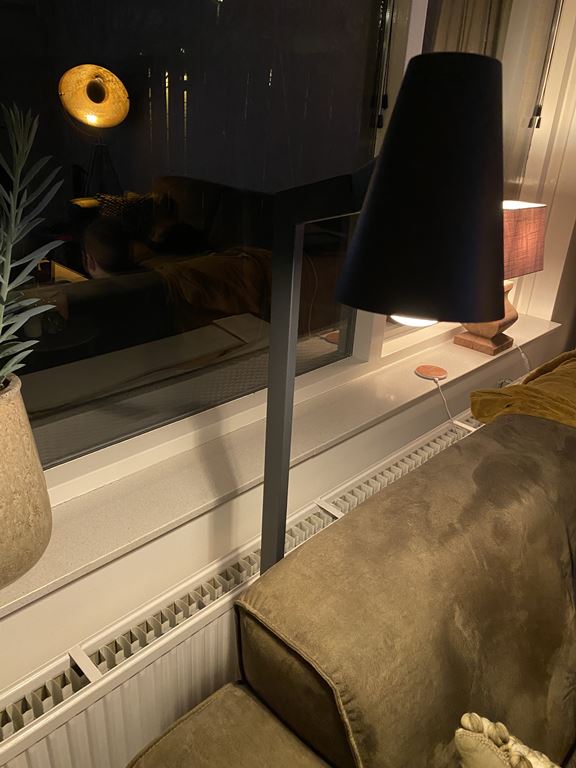 it's about RoMi Biarritz Vloerlamp