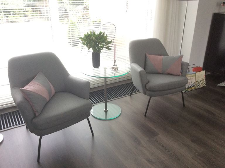 MOOS Penelope Fauteuil