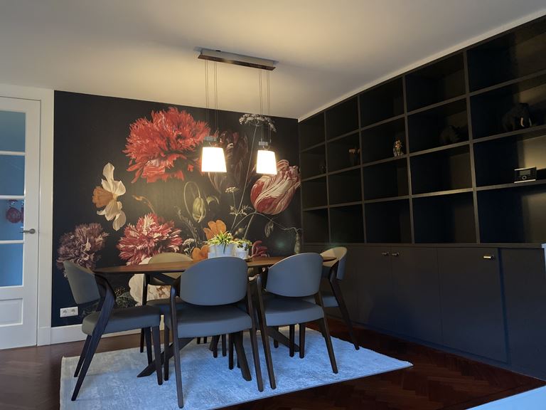 Art for the Home Behanglijm Pakket