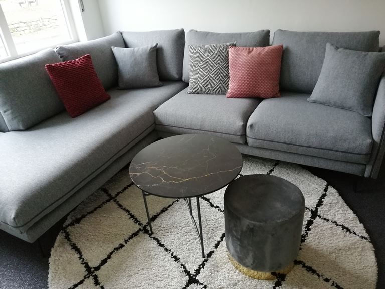 Woood Exclusive Vida Salontafel
