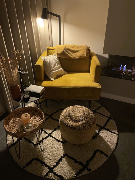 it's about RoMi Biarritz Vloerlamp