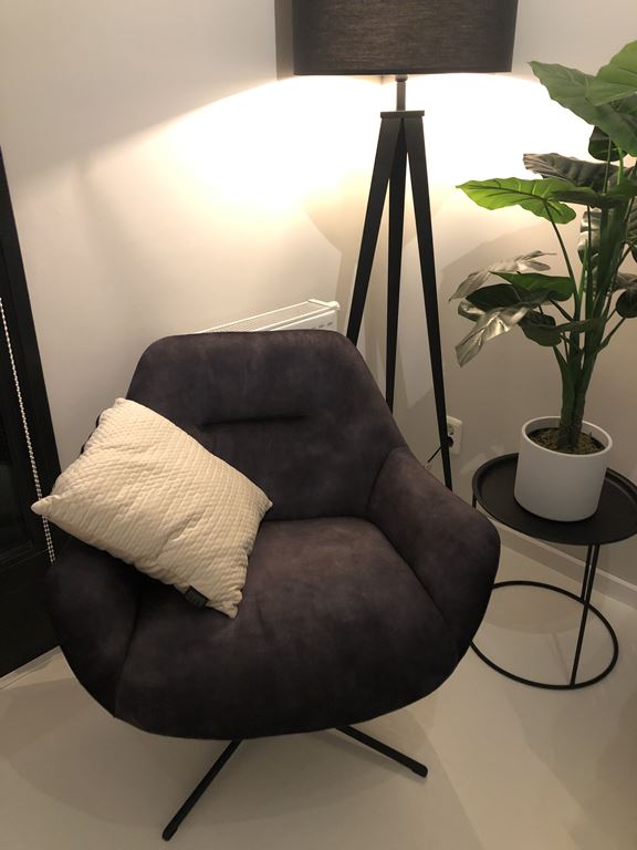 MOOS Juul Fauteuil