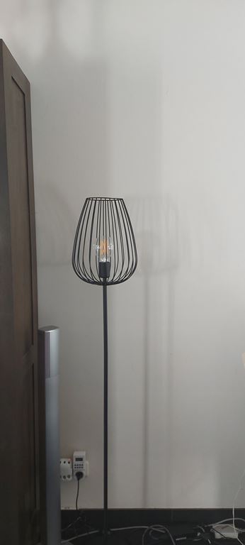 EGLO Newtown Vloerlamp