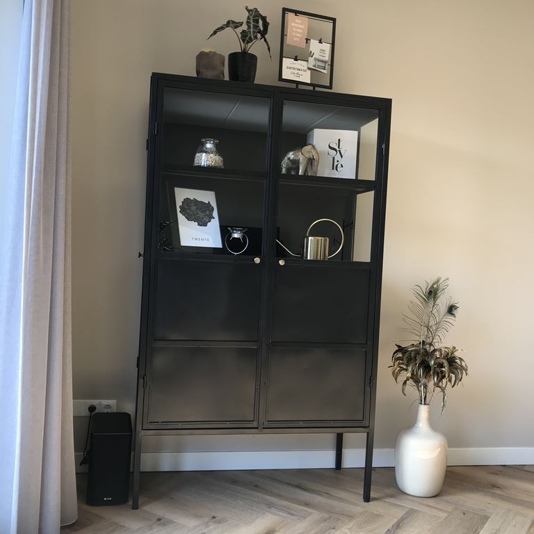 Kikkerland Vintage Gieter