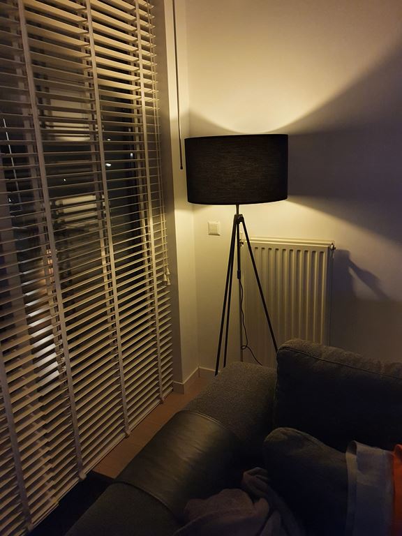 Zuiver Lesley Vloerlamp