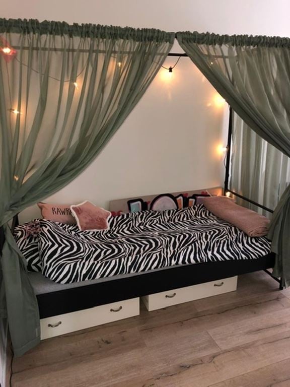 vtwonen Bunk Hemelbed 120 x 200 cm