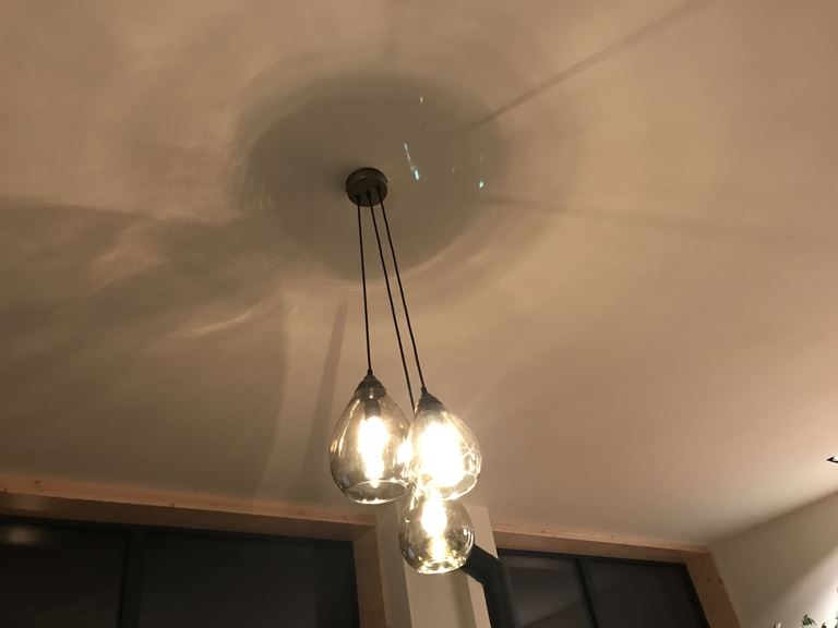 BePureHome Simple Hanglamp M