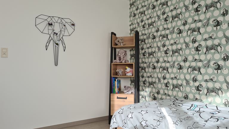 present time Linea Olifant Memobord