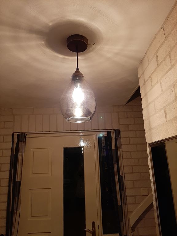 BePureHome Simple Hanglamp M
