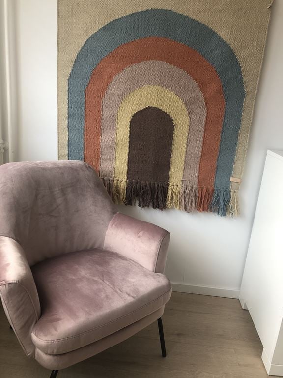 MOOS Penelope Fauteuil