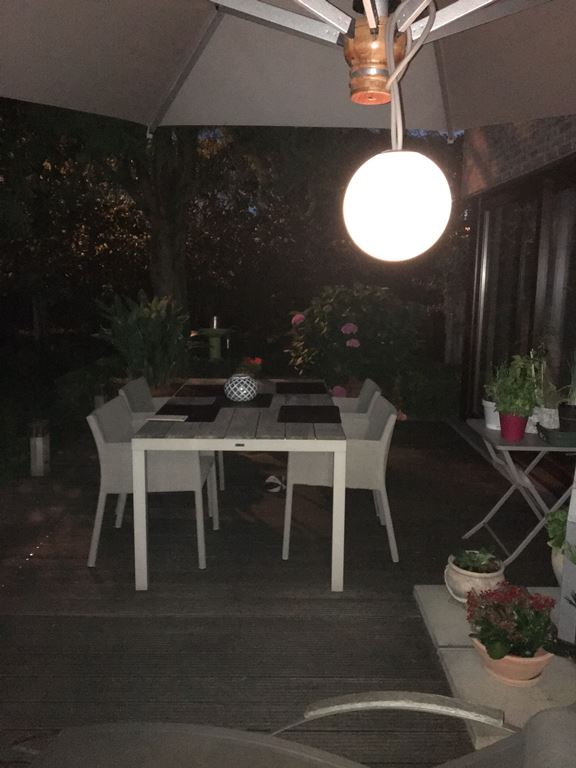 Fatboy® Bolleke Lamp