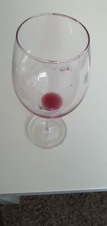 Riedel Wijnglazen Vinum Bordeaux 0,96 L - 2 st.
