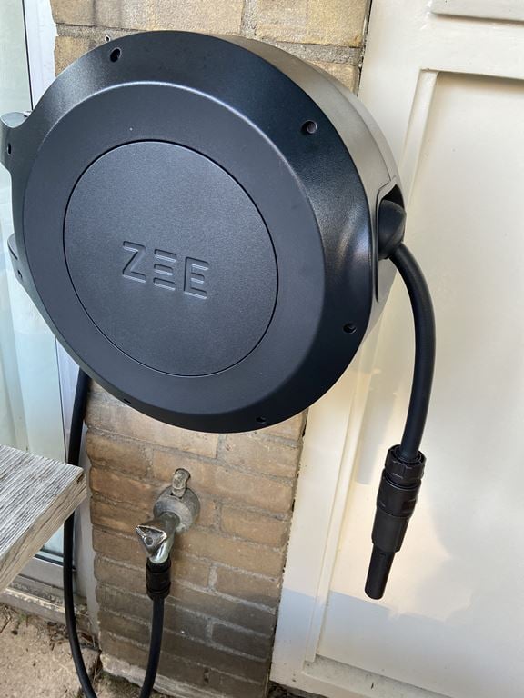 Zee Muurhaspel Mirtoon 10 m