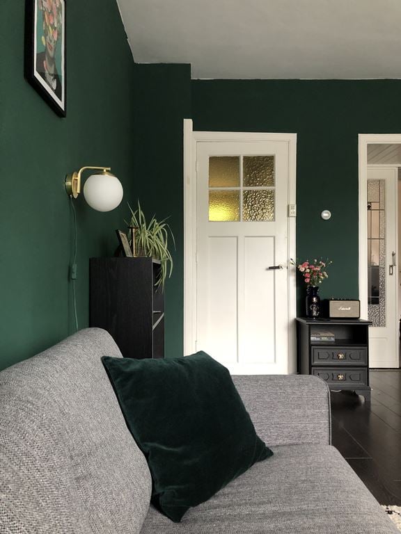 Nordlux Grant Wandlamp