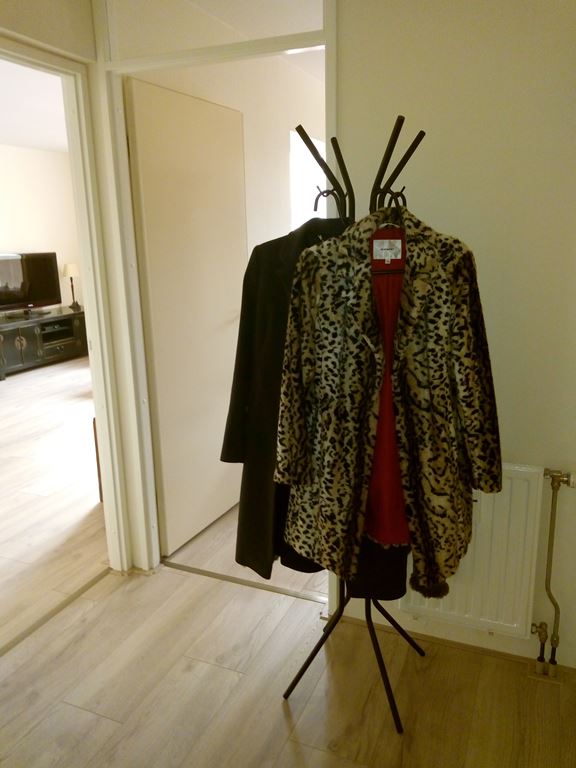 Spinder Design Jessy Staande Kapstok
