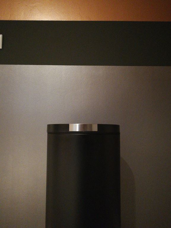 EKO Artistic RVS Pedaalemmer 30 Liter