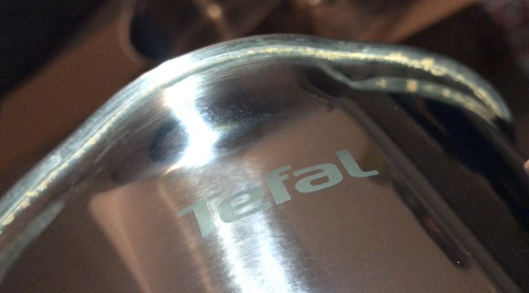 Tefal Duetto + Pannenset 4-delig