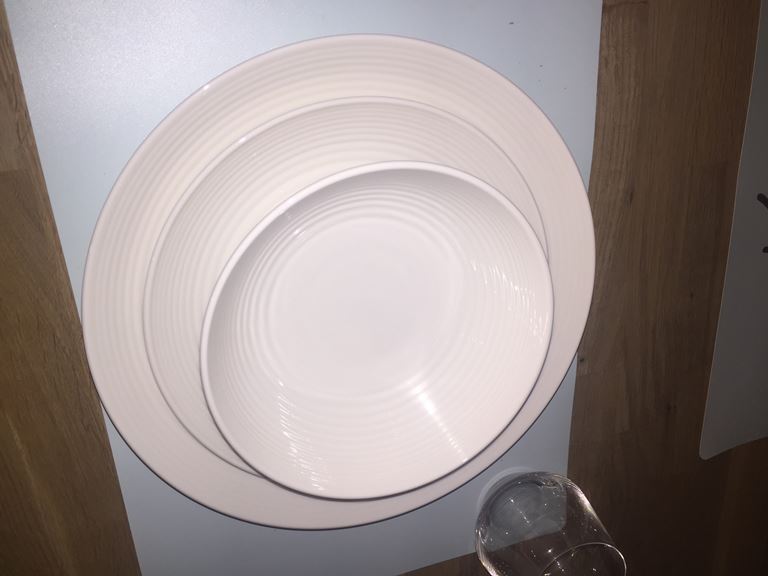 Royal Doulton Gordon Ramsay Maze Serviesset 12-delig