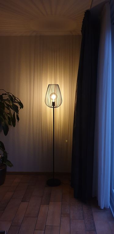 EGLO Newtown Vloerlamp